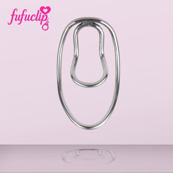 FUFU CHASTITY CLIP