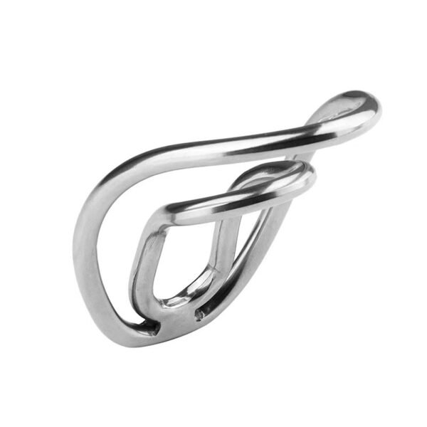 FUFU CHASTITY CLIP