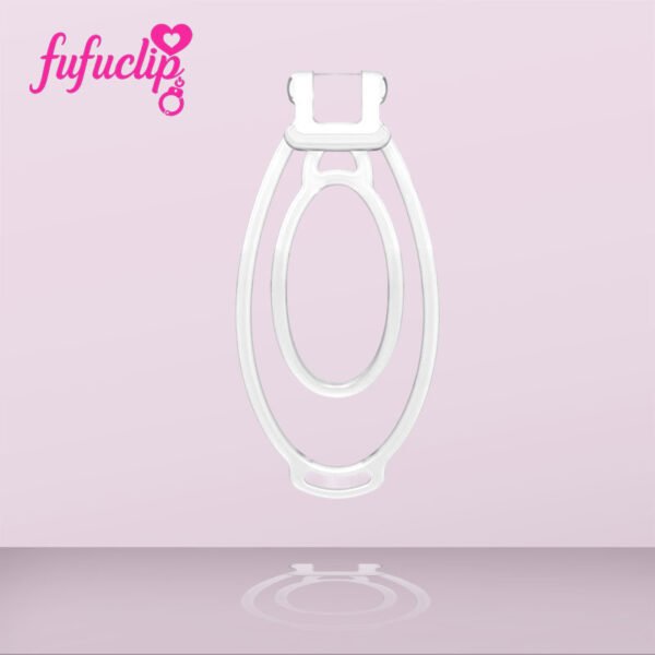 FUFU CHASTITY CLIP