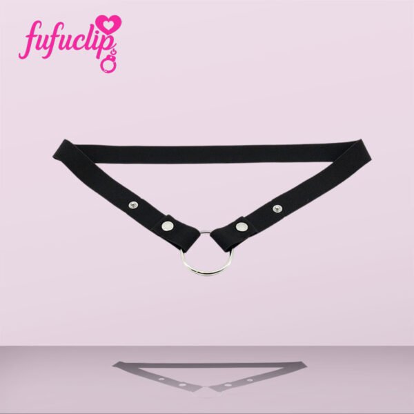 FUFU CLIP BELT