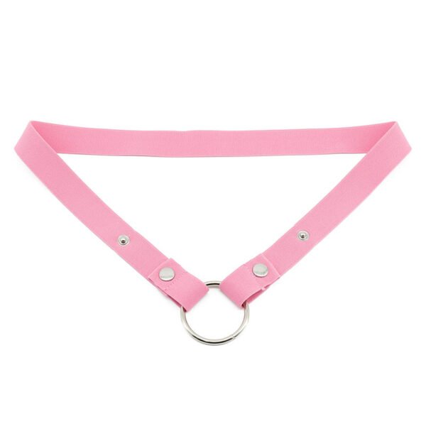 FUFU CLIP BELT