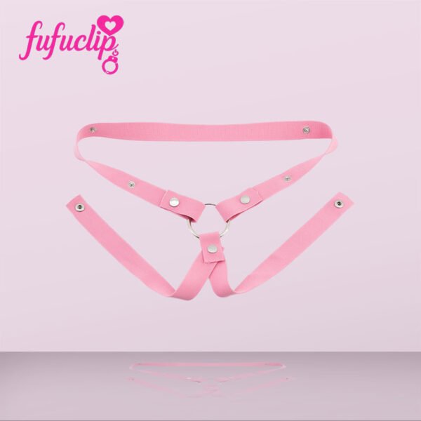 FUFU CLIP BELT