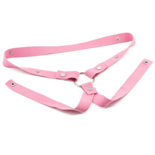FUFU CLIP BELT
