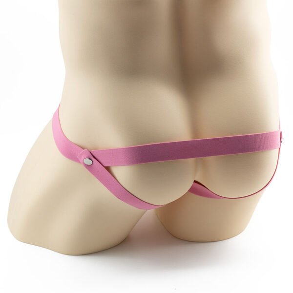 FUFU CLIP BELT