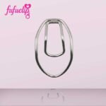 FUFU CLIP CHASTITY METAL MALE