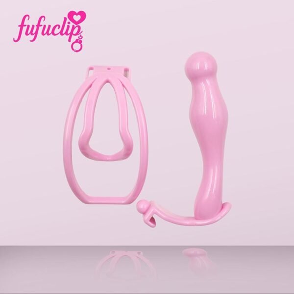 FUFU CLIP
