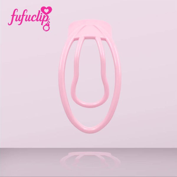 FUFU CLIP V2