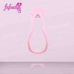 FUFU CLIP LITE V2 SMALL SISSY PINK