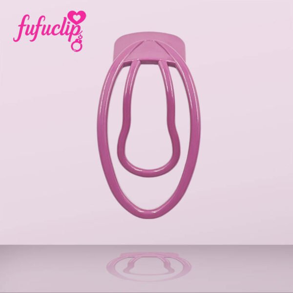 FUFU CLIP V2