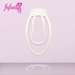 FUFU CLIP V2 STANDARD WHITE