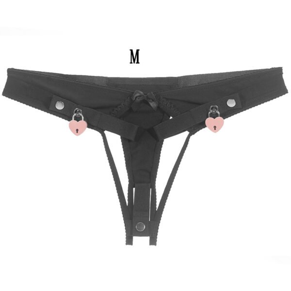 CHASTITY UNDERWEAR