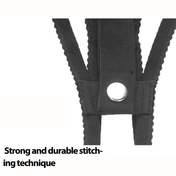 CHASTITY UNDERWEAR