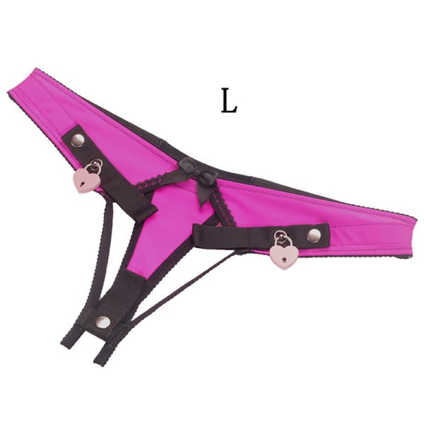 CHASTITY UNDERWEAR