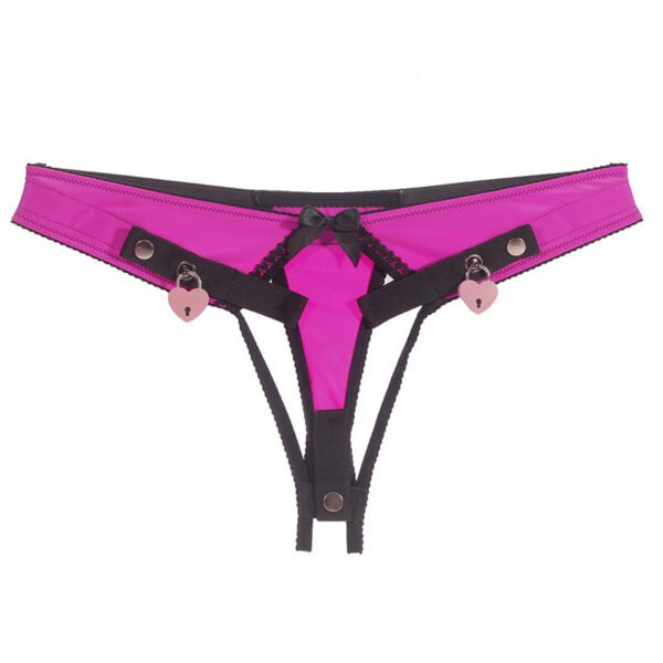 CHASTITY UNDERWEAR
