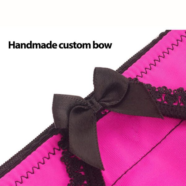 CHASTITY UNDERWEAR