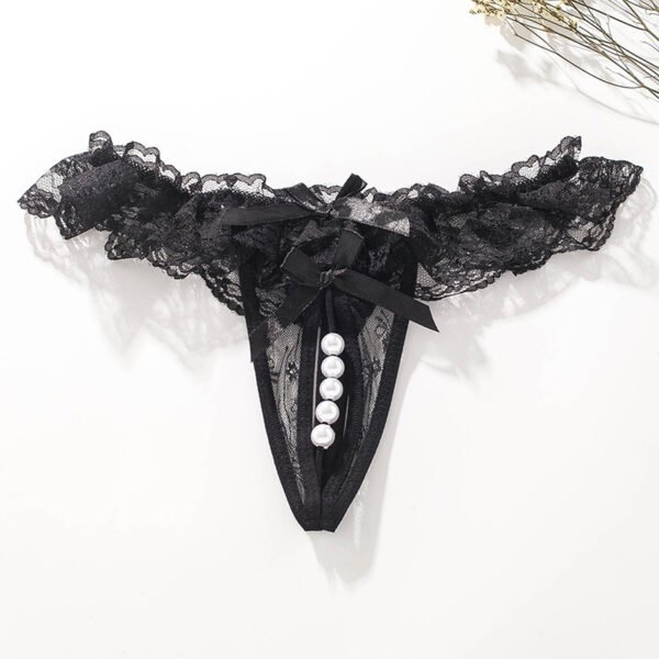 SISSY PANTIES