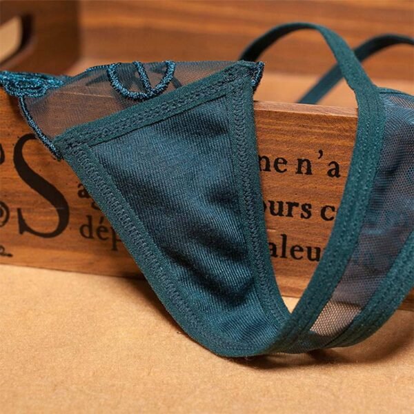 SISSY PANTIES