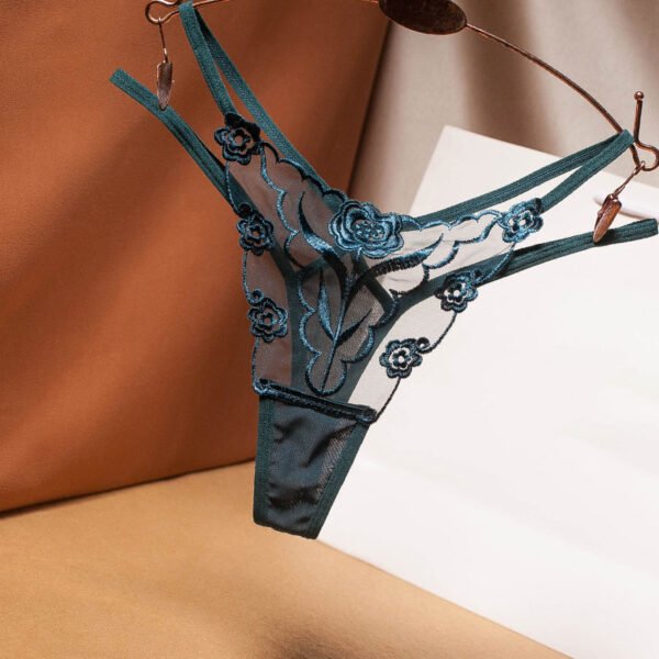 SISSY PANTIES