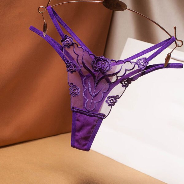 SISSY PANTIES