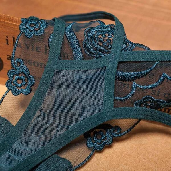 SISSY PANTIES