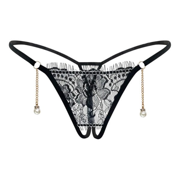 SISSY PANTIES