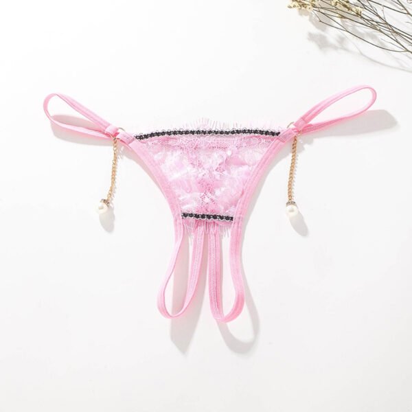 SISSY PANTIES