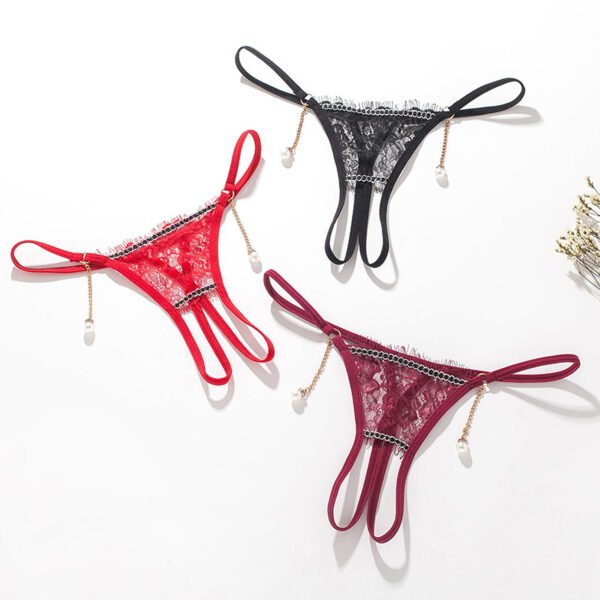 SISSY PANTIES