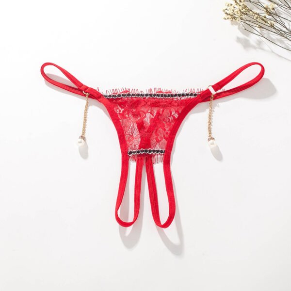 SISSY PANTIES