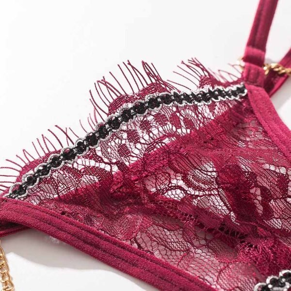 SISSY PANTIES