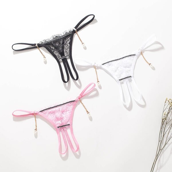 SISSY PANTIES