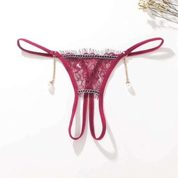 SISSY PANTIES