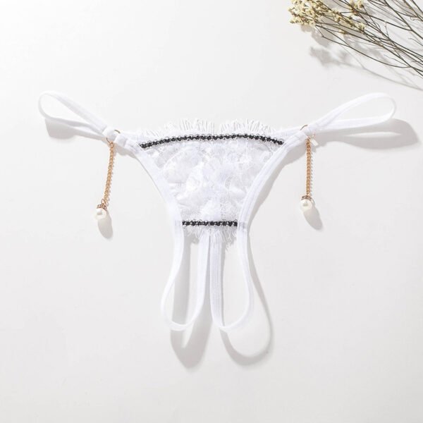 SISSY PANTIES