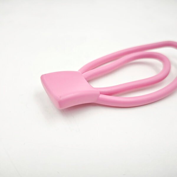 FUFU CLIP V3 SISSTY STANDARD PINK FLAT
