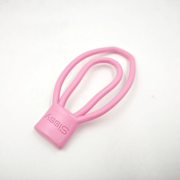 FUFU CLIP V3 SISSTY STANDARD PINK FLAT