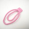 FUFU CLIP V3 SISSY FLAT PINK MEDIUM