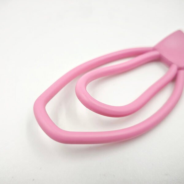 FUFU CLIP V3 SISSY FLAT PINK MEDIUM