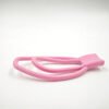 FUFU CLIP V3 SISSY FLAT PINK MEDIUM
