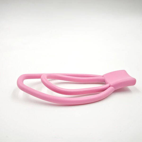 FUFU CLIP V3 SISSY FLAT PINK MEDIUM