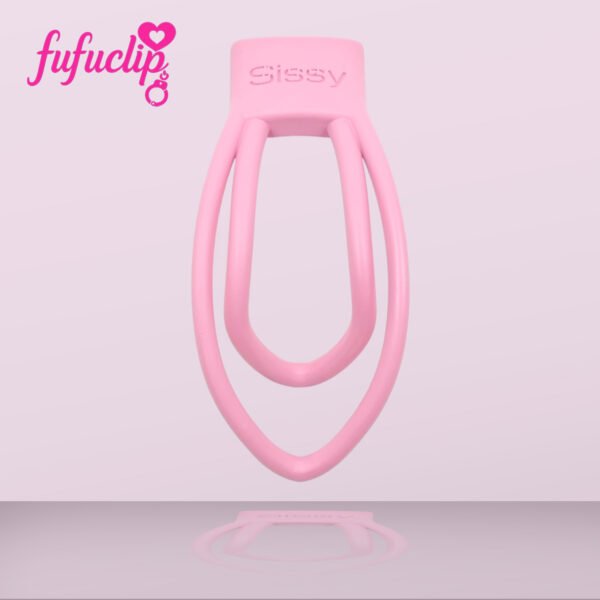 FUFU CLIP V3 SISSY SMALL PINK