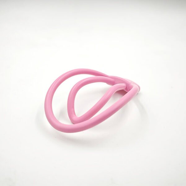 FUFU CLIP V3 SISSY WIDTH BEND PINK