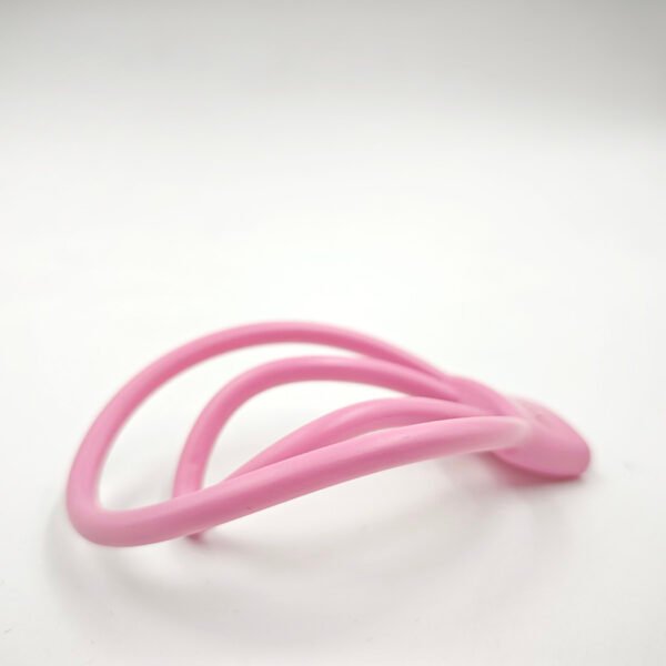 FUFU CLIP V3 SISSY WIDTH BEND PINK