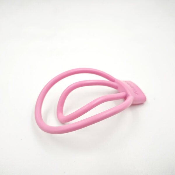 FUFU CLIP V3 SISSY WIDTH BEND PINK