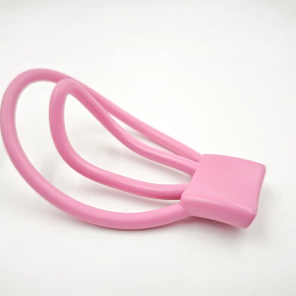 FUFU CLIP V3 SISSY WIDTH BEND PINK