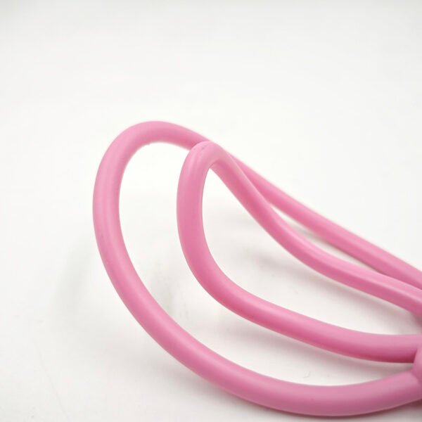 FUFU CLIP V3 SISSY WIDTH BEND PINK