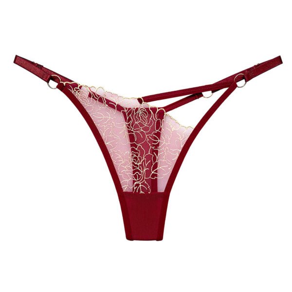 SISSY PANTIES