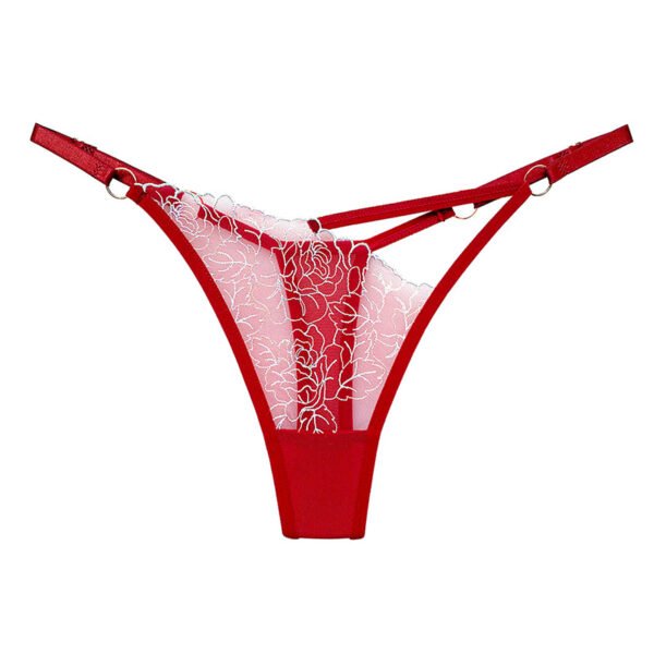 SISSY PANTIES