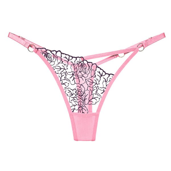 SISSY PANTIES