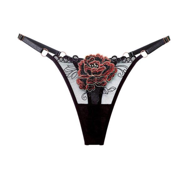 SISSY PANTIES