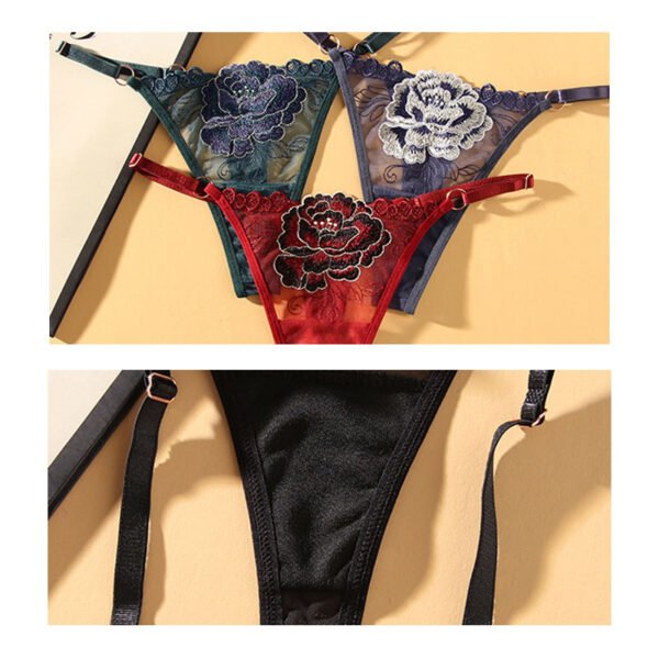 SISSY PANTIES