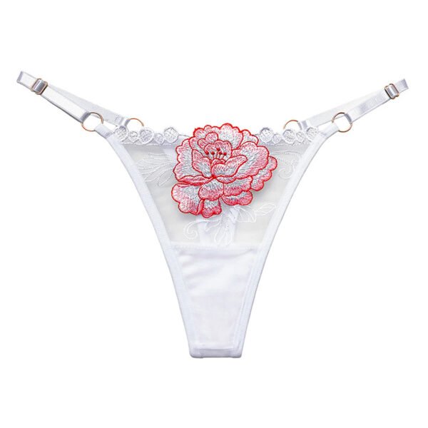 SISSY PANTIES